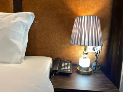 Deluxe Family Suite — Hanoi Spoon Boutique Hotel