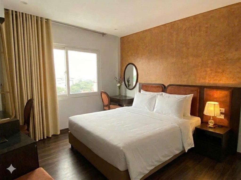 Hanoi Spoon Boutique Hotel – Hanoi