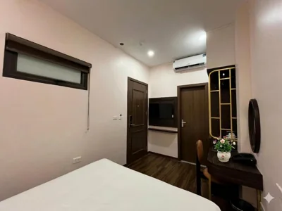 Hanoi Spoon Boutique Hotel – Fotos 3