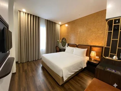 Hanoi Spoon Boutique Hotel – Fotos 4