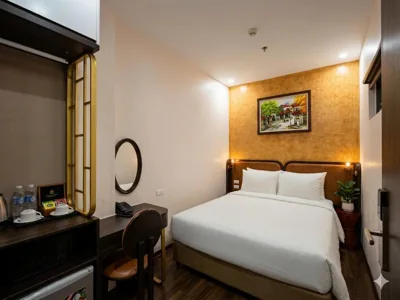 Hanoi Spoon Boutique Hotel – Fotos 8