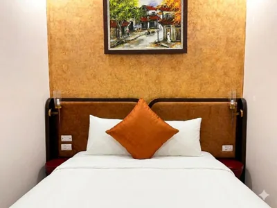 Hanoi Spoon Boutique Hotel – Fotos 9