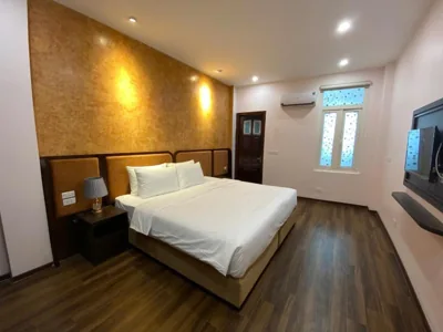 Hanoi Spoon Boutique Hotel – Fotos 10