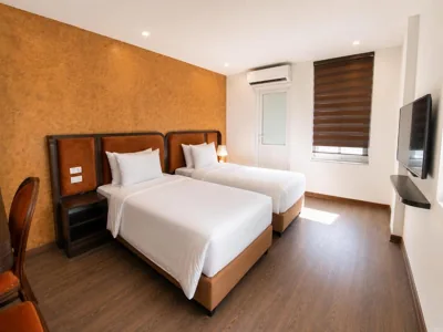 Hanoi Spoon Boutique Hotel – Fotos 13