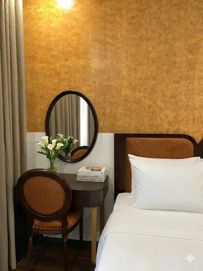 Hanoi Spoon Boutique Hotel – Fotos 15