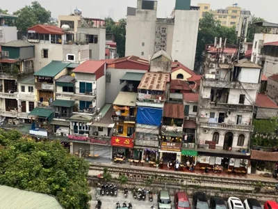 Hanoi Spoon Boutique Hotel – Fotos 16